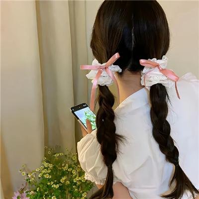香草美人