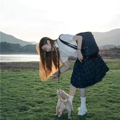 猴女