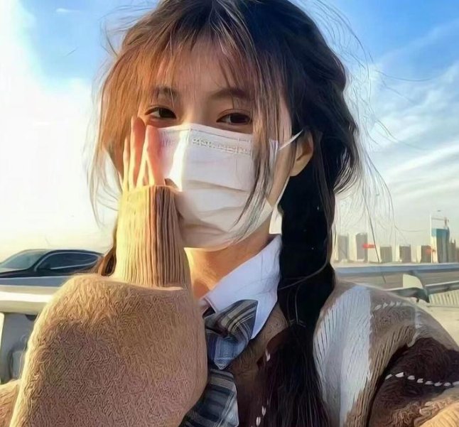 女兵切尔西